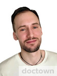 Красильщиков Максим Кириллович