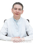 Красненко Марина Владимировна
