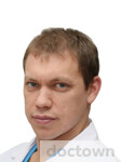 Краснов Александр Владимирович