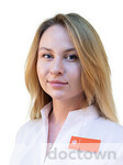 Краснова Екатерина Олеговна