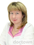 Краснова Татьяна Георгиевна