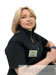 Красова Елена Вадимовна
