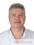 Красовский Вадим Владимирович