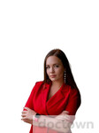Красс Анна Владимировна 