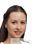 Кравченко Илона Александровна