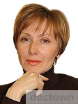 Кравченко Ирина Владимировна