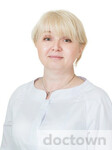 Кравченко Марина Викторовна