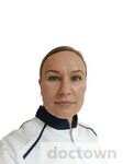 Кравченко Ольга Петровна