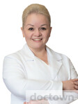 Кравченко Ольга Владимировна
