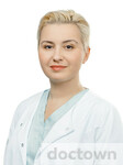 Кравченко Полина Анатольевна