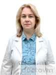 Кравчук Оксана Святославовна