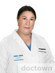 Кравцова Ирина Михайловна
