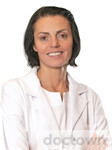 Кравцова Ирина Михайловна