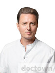 Краюшкин Игорь Алексеевич