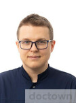 Кречетов Андрей Сергеевич