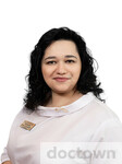 Кречикова Диана Григорьевна