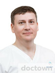 Крендясев Дмитрий Юрьевич