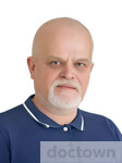 Кренев Дмитрий Викторович