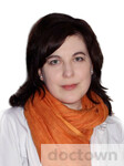 Кренкель Галина Львовна 