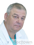 Крестьяшин Владимир Михайлович