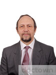 Кретов Владимир Вениаминович 
