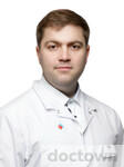 Кретов Юрий Александрович