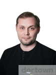 Крицкий Владимир Геннадьевич