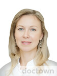 Криштопова Татьяна Владимировна