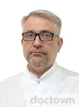Кривчиков Евгений Александрович