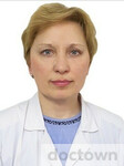 Кривенко Ольга Николаевна