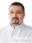 Кривоносов Павел Владимирович