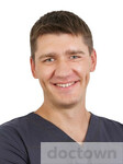 Кривоухов Роман Александрович