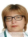 Кромина Ольга Анатольевна