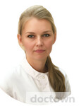 Кропова Ольга Евгеньевна