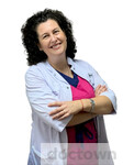 Кручинина Елена Владимировна