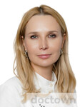 Круглик Екатерина Владимировна