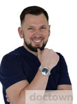 Круглик Сергей Викторович