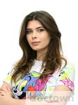 Кругова Анастасия Максимовна