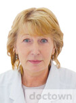 Крупенина Людмила Викторовна