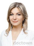 Крупина Евгения Александровна