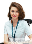 Круть Ирина Геннадьевна