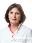 Крутова Галина Алексеевна