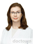 Кружкова Светлана Владимировна