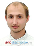 Крылов Дмитрий Александрович