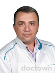 Крылов Дмитрий Валериевич