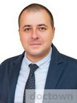 Крылов Олег Евгеньевич