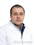Крылов Олег Евгеньевич