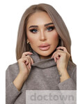 Крылова Алиса Сергеевна