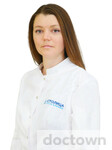 Крылова Елена Анатольевна