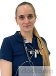 Крылова Маргарита Владимировна